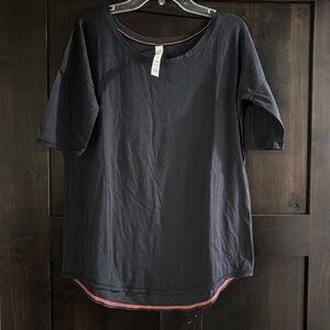 Under Armour Short Sleeve Heat Gear Shirt